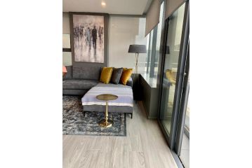 Umhlanga Arch Gem Apartment, Durban - 3