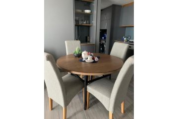 Umhlanga Arch 703 Sea View self-catering Apartment, Durban - 5