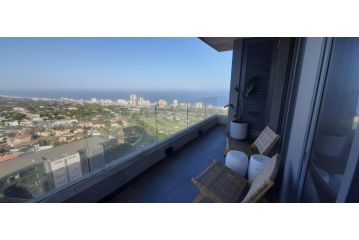 1706 Umhlanga Arch City and Sea Views Apartment, Durban - 3
