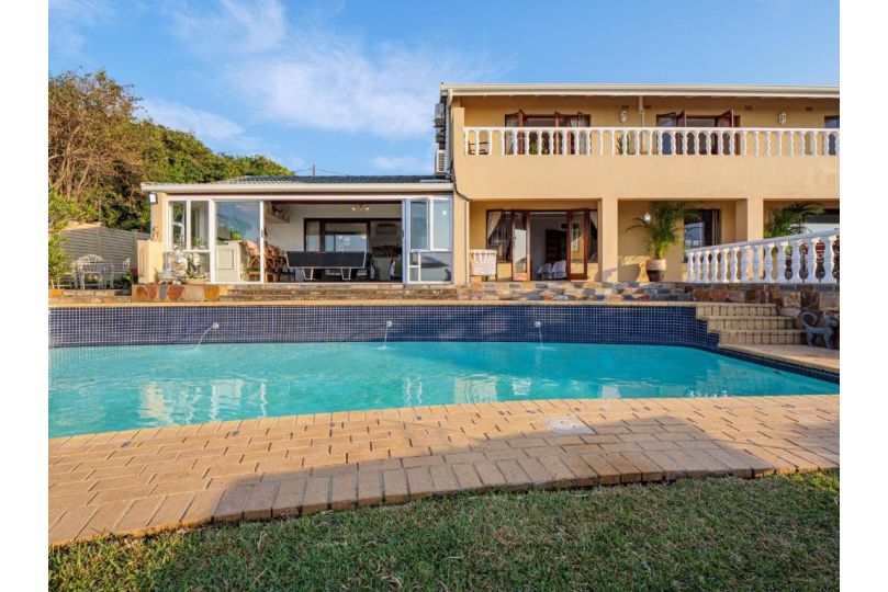 Umhlanga Beach House Villa, Durban - imaginea 15