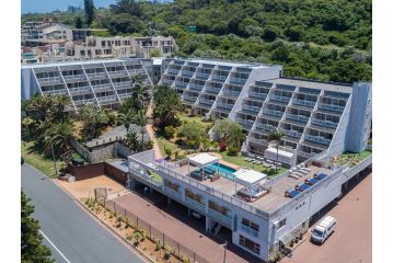 Umhlanga Cabanas Apartment, Durban - 2