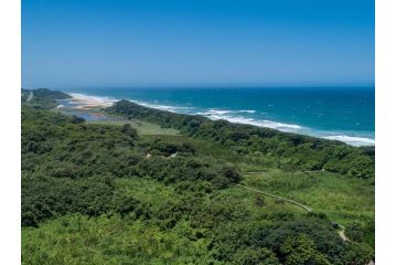 Umhlanga Cabanas Apartment, Durban - 1