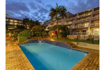 Umhlanga Cabanas Apartment, Durban - 5