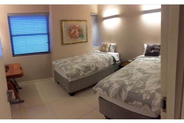 Umhlanga Gateway Apartments Apartment, Durban - 5