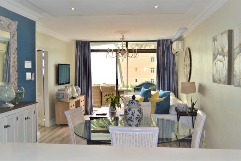 Umhlanga Getaways Apartment, Durban - imaginea 2