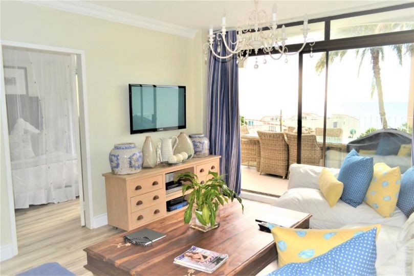 Umhlanga Getaways Apartment, Durban - imaginea 18