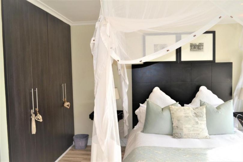 Umhlanga Getaways Apartment, Durban - imaginea 1