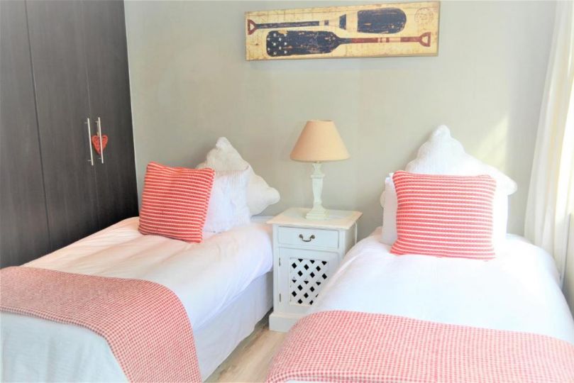 Umhlanga Getaways Apartment, Durban - imaginea 6