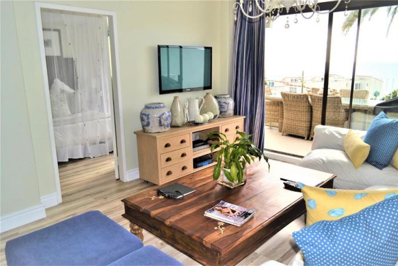 Umhlanga Getaways Apartment, Durban - imaginea 15