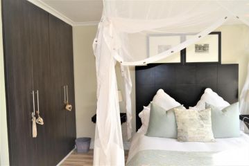 Umhlanga Getaways Apartment, Durban - 1