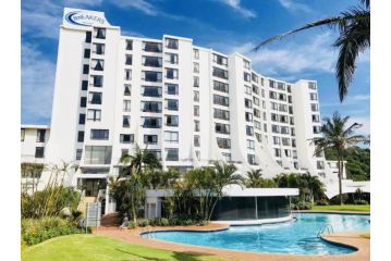 Umhlanga Beach Front 4 Sleeper Apartment, Durban - 3