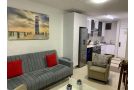 Umhlanga Beach Front 4 Sleeper Apartment, Durban - thumb 1