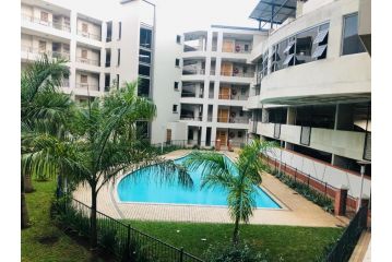 Umhlanga Ridge self-catering apartment Apartment, Durban - 2