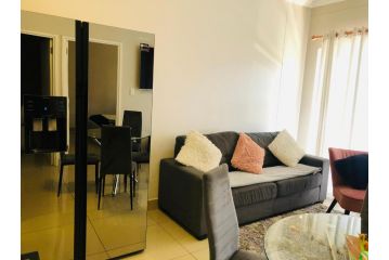 Umhlanga Ridge self-catering apartment Apartment, Durban - 4
