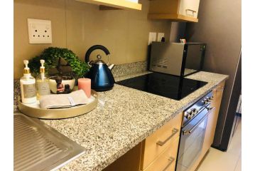 Umhlanga Ridge self-catering apartment Apartment, Durban - 5