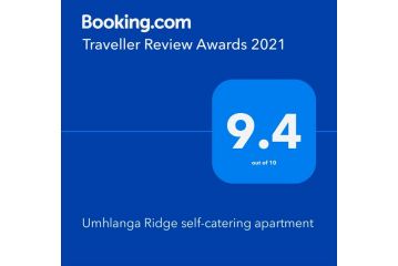 Umhlanga Ridge self-catering apartment Apartment, Durban - 1