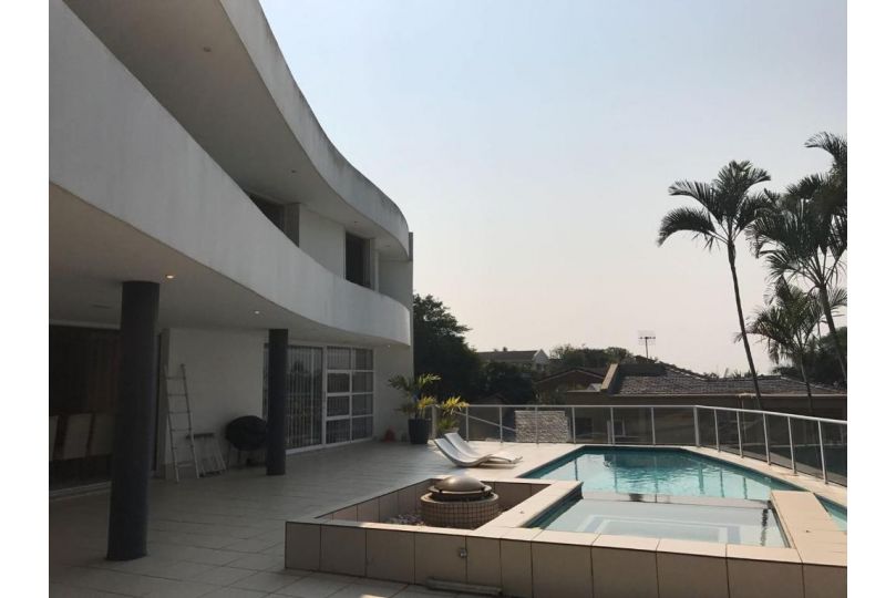 Umhlanga Windsor Guest house, Durban - imaginea 17
