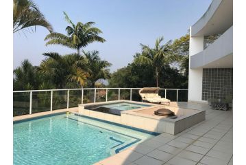 Umhlanga Windsor Guest house, Durban - 3