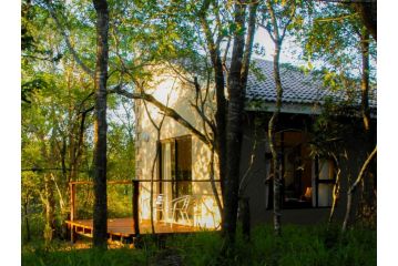 Umkhumbi Lodge Hotel, Hluhluwe - 2