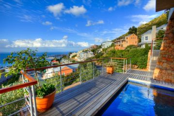 Umnenge House Apartment, Simonʼs Town - 2