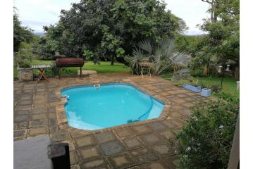 Umsinsi Cottage Villa, Hluhluwe - 4