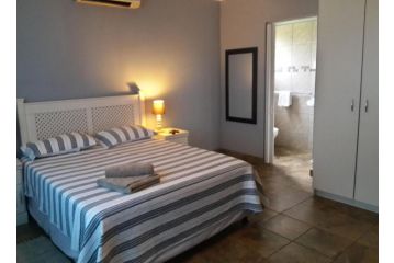 Umsinsi Cottage Villa, Hluhluwe - 2