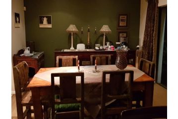 Umuzi Bed and breakfast, Richards Bay - 3