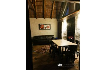 Umuzi Lodge Hotel, Secunda - 3