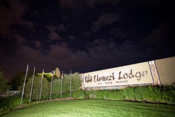 Umuzi Lodge Hotel, Secunda - 2