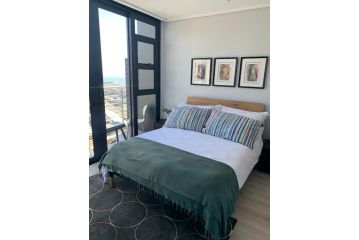 16 on Bree - Luxury One Bedroom apartment in Cape Town Apartment, Cape Town - 3