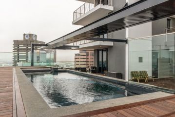 16 on Bree - Luxury One Bedroom apartment in Cape Town Apartment, Cape Town - 5