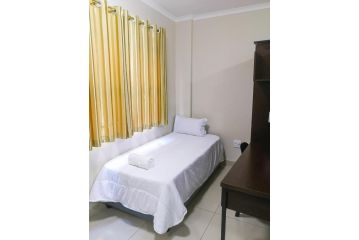 Uniciti Luxury Self-Catering Apartments ApartHotel, Durban - 4