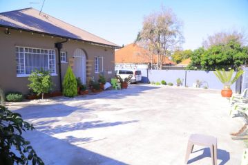 Union Guesthouse Guest house, Pretoria - 5