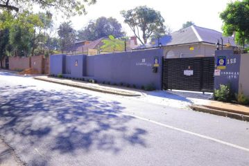 Union Guesthouse Guest house, Pretoria - 3