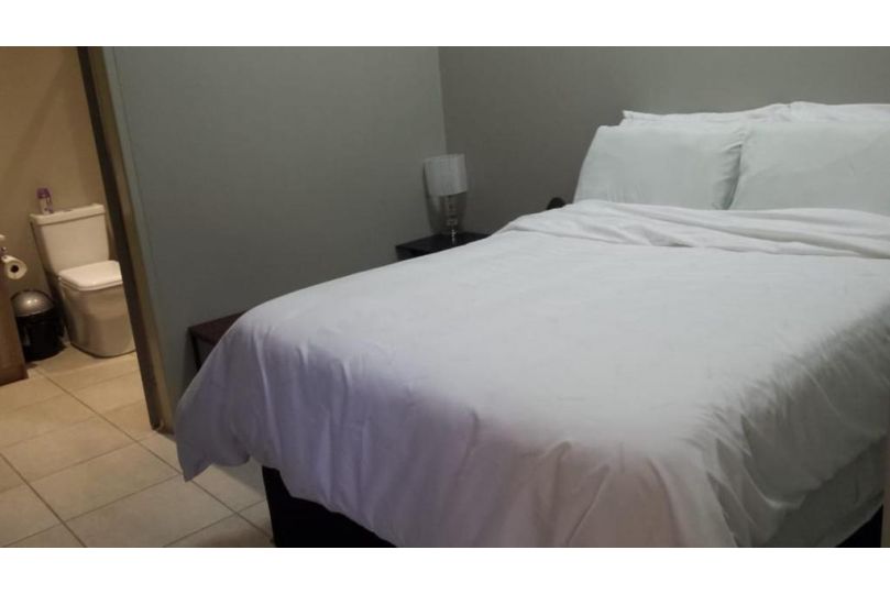 Cosmopolitan Accommodation Group Guest house, Johannesburg - imaginea 3