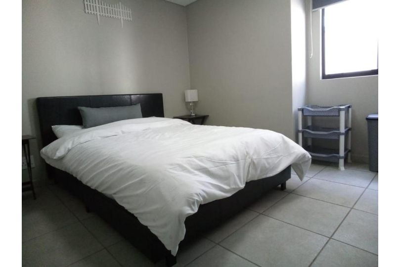 Cosmopolitan Accommodation Group Guest house, Johannesburg - imaginea 1