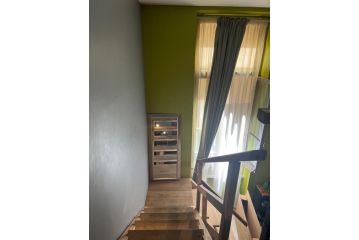 Unique Loft apartment in Marshalltown Apartment, Johannesburg - 3