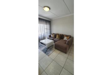 Lush Living The Blyde Riverwalk Estate Unit 101 Apartment, Pretoria - 3