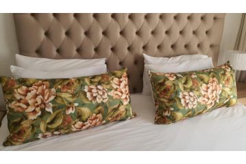 Lush Living The Blyde Riverwalk Estate Unit 101 Apartment, Pretoria - 4