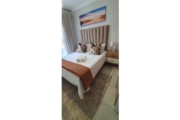 Lush Living The Blyde Riverwalk Estate Unit 101 Apartment, Pretoria - 5