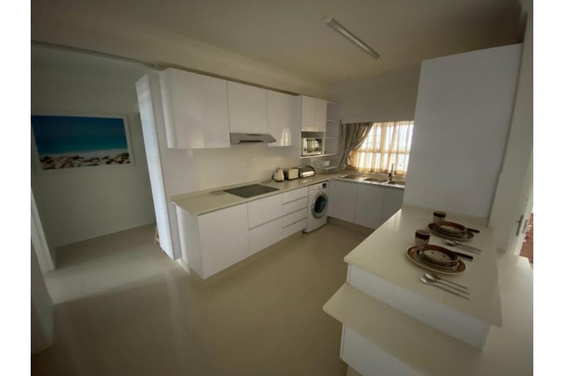 Bencorrum Self-Catering Apartments Apartment, Durban - imaginea 14