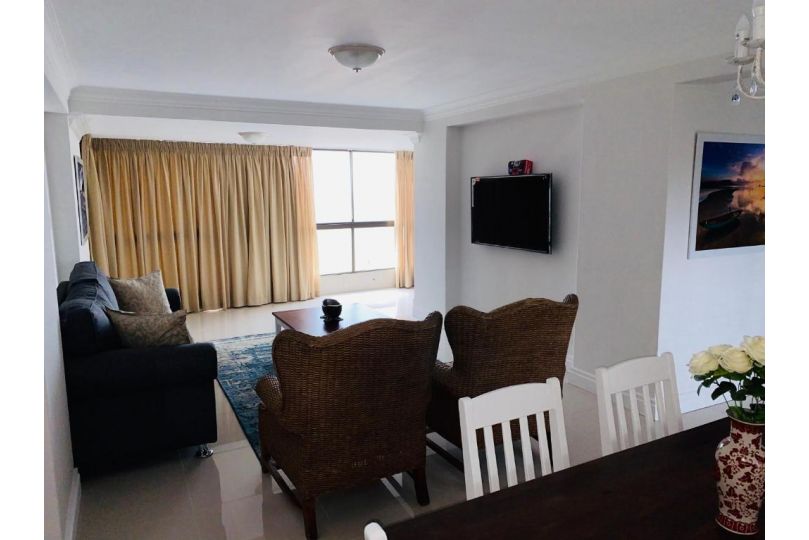 Bencorrum Self-Catering Apartments Apartment, Durban - imaginea 7