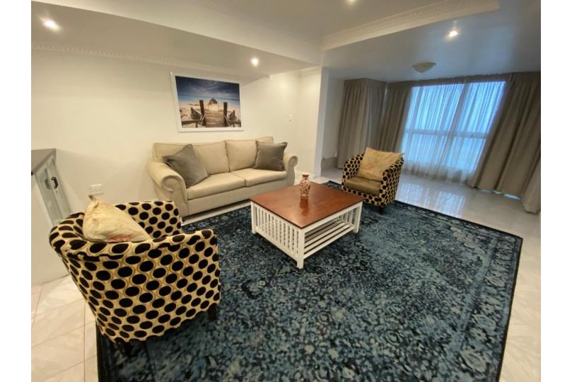 Bencorrum Self-Catering Apartments Apartment, Durban - imaginea 4