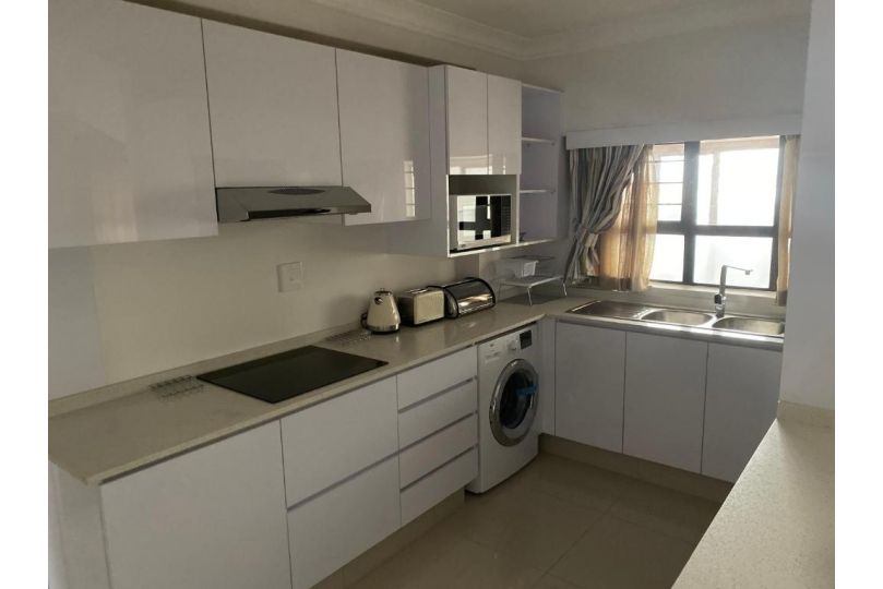 Bencorrum Self-Catering Apartments Apartment, Durban - imaginea 12