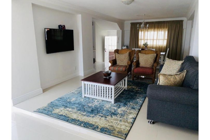 Bencorrum Self-Catering Apartments Apartment, Durban - imaginea 3