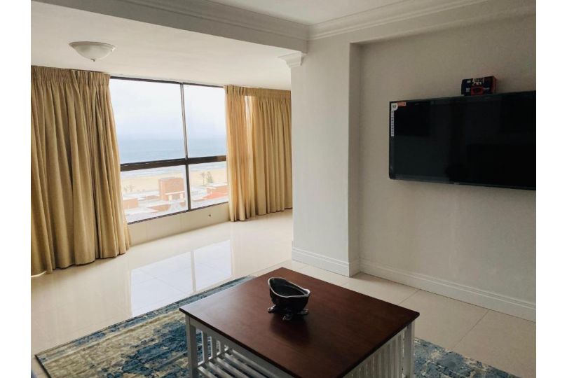 Bencorrum Self-Catering Apartments Apartment, Durban - imaginea 5
