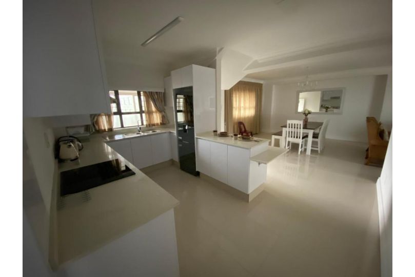 Bencorrum Self-Catering Apartments Apartment, Durban - imaginea 11