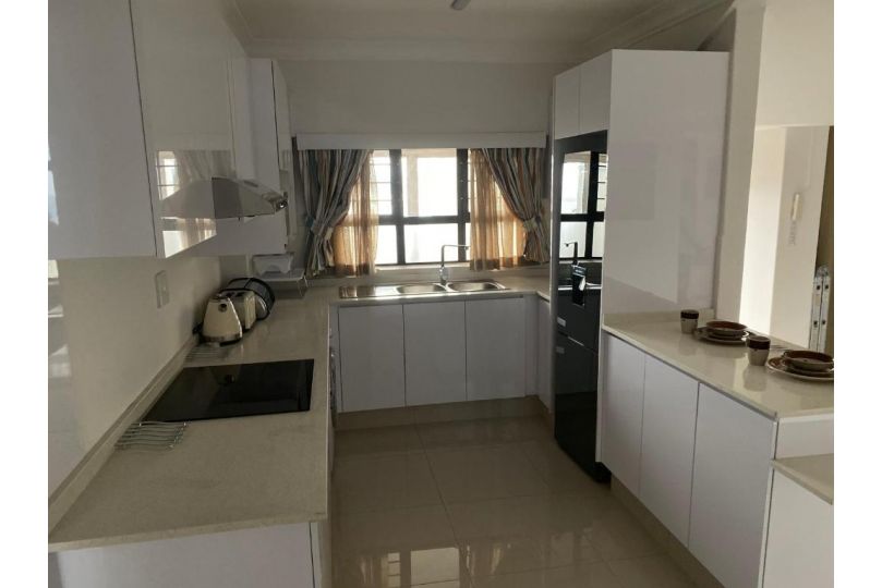 Bencorrum Self-Catering Apartments Apartment, Durban - imaginea 9