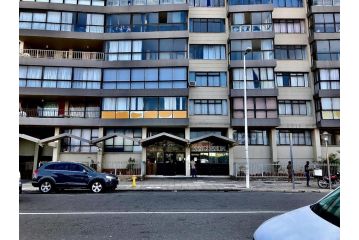 Bencorrum Self-Catering Apartments Apartment, Durban - 2