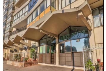 Bencorrum Self-Catering Apartments Apartment, Durban - 1